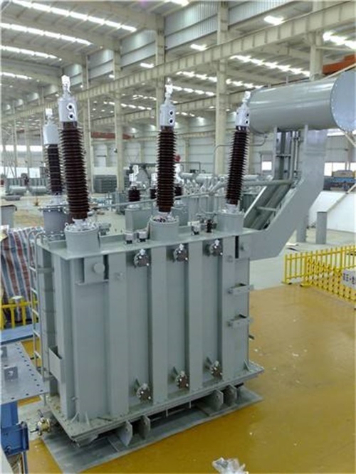 海南S13-6300KVA/35KV/10KV/油浸式变压器厂家