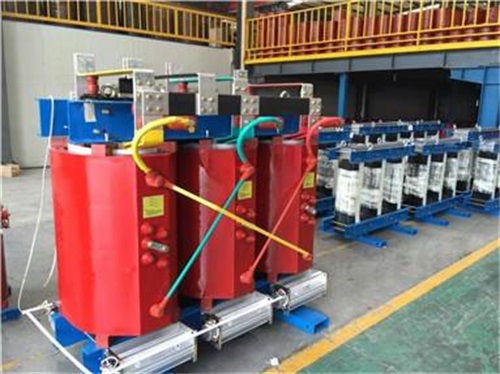 宁陵SCB11-1000KVA/10KV/0.4KV干式变压器现货