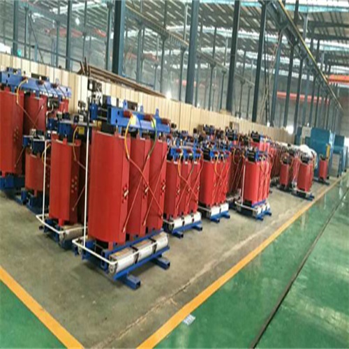 宁陵SCB13干式变压器规格型号参数